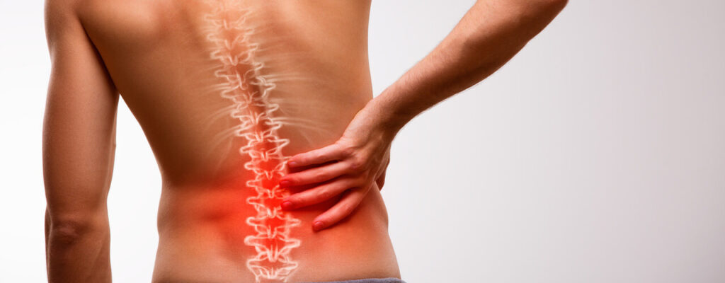 Back Pain Relief and Sciatica Pain Relief El Paso, Texas