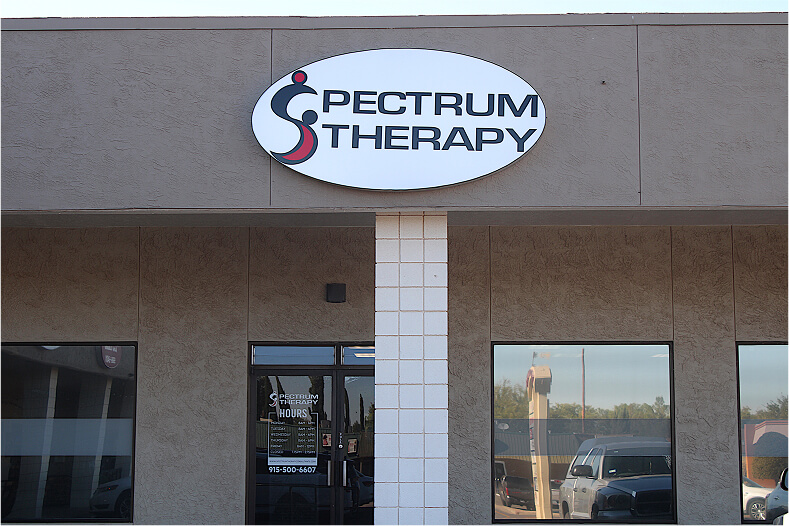 Physical Therapy Eastside El Paso, TX
