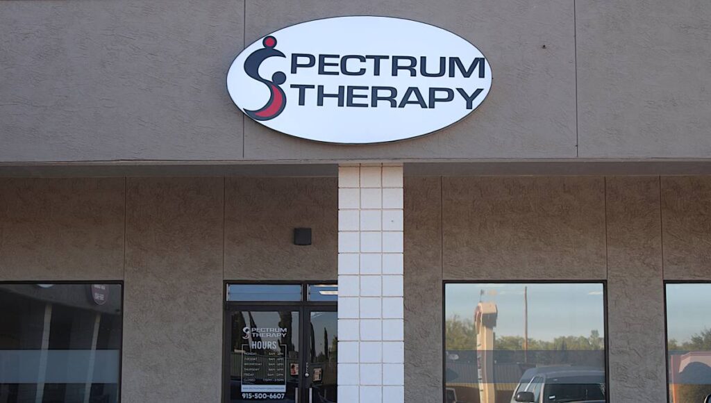 Physical Therapy Eastside El Paso, TX