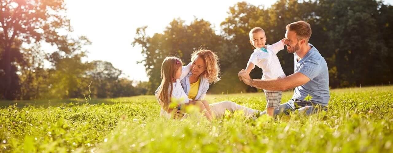 Why Wait for Relief? Get Back to Living Your Life With Physical Therapy