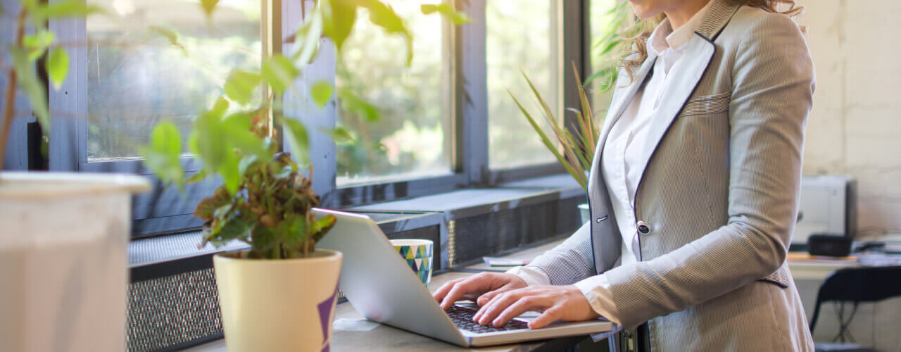 Check Out These 5 Tips to Be More Active During Your Work Day