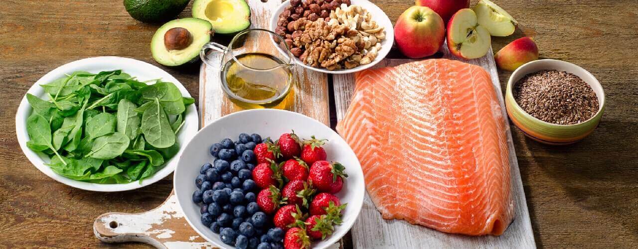 Learn How A Change in Diet Can Relieve Your Pain!