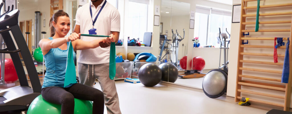 5 Signs Physical Therapy May be the Solution for You