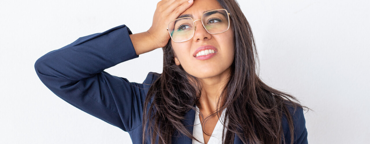 Persistent Headaches Don't Have to be Part of Your Life