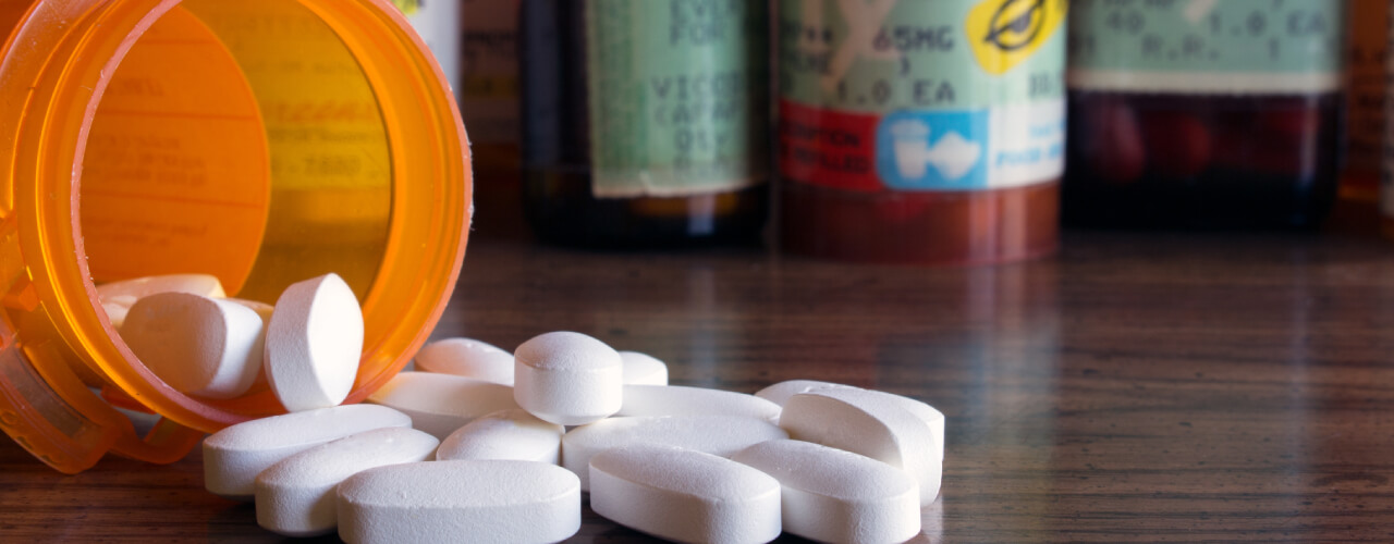 You Don't Need to Rely on Opioids for Pain Relief