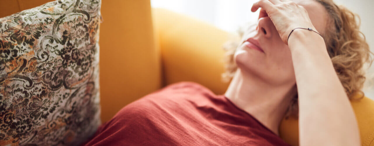 Say goodbye to headaches.