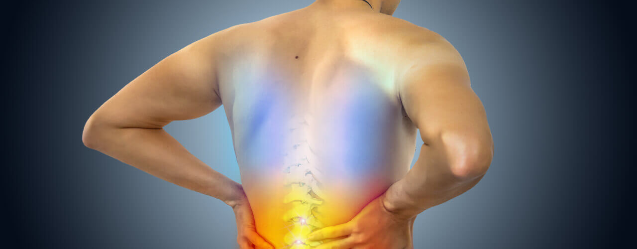 Sciatica Pain