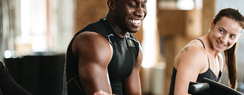 Pain and Increasing Energy