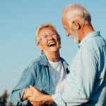 You can find relief from back pain and sciatica with physical therapy!