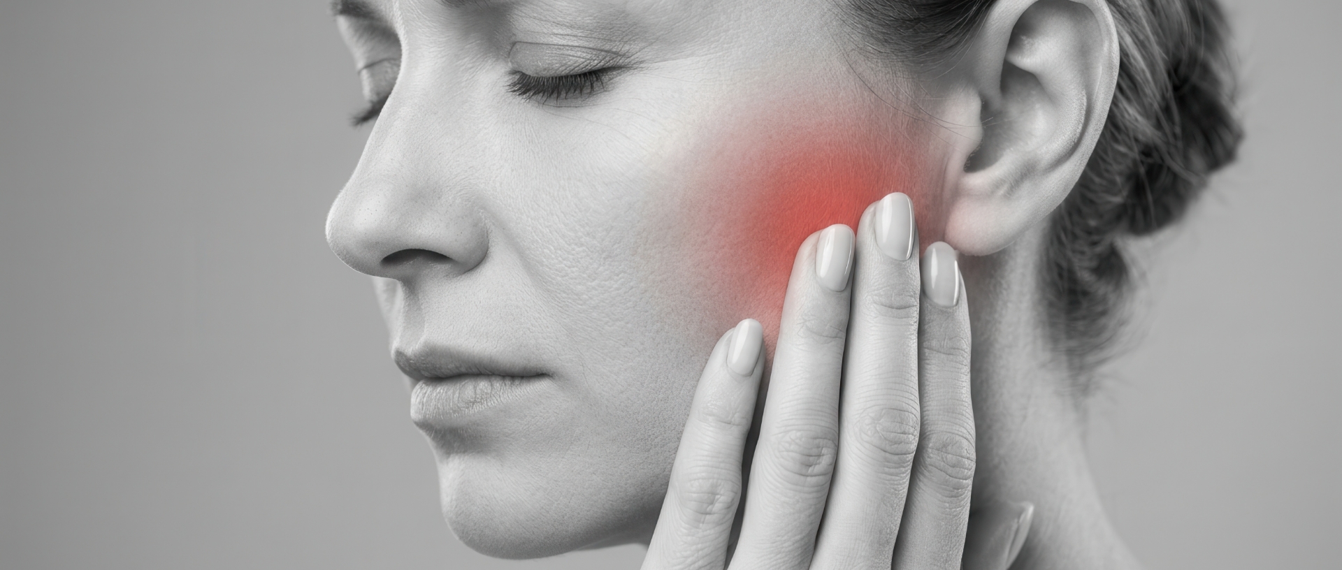 TMJ Dysfunction
